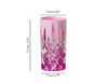 Riedel Laudon Highball – Rose Pink image 1