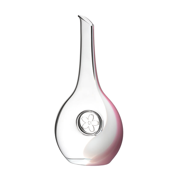 Riedel Sakura Decanter image 1