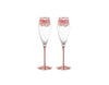 Maxwell & Williams Camilla Prosecco Glass 240ML Set of 2 Gift Boxed image 0