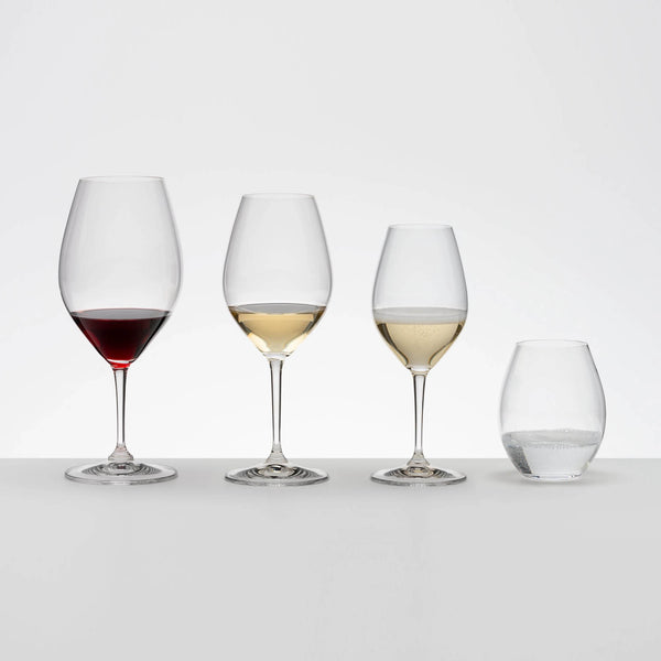 Riedel Wine Friendly Riedel 002 - Red Wine (Set of 4) image 4