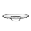 Nude Silhouette Compartment Tray Clear (34 mm) image 0