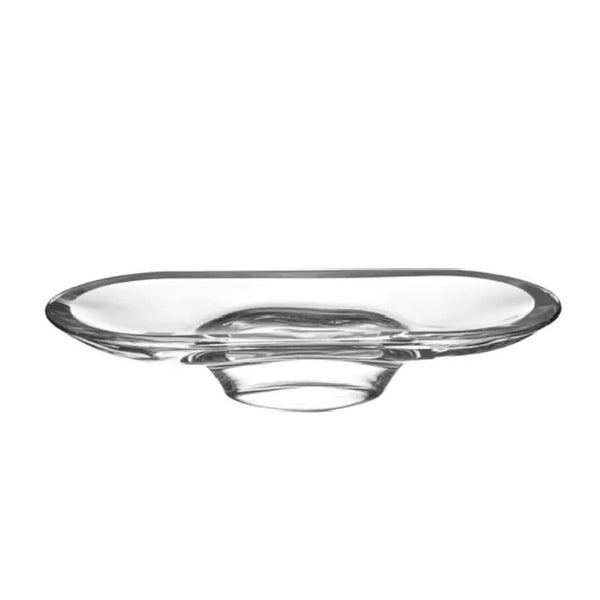 Nude Silhouette Compartment Tray Clear (34 mm) image 0