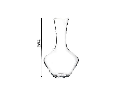 Nachtmann Vivendi Decanter (Set of 5) image 1