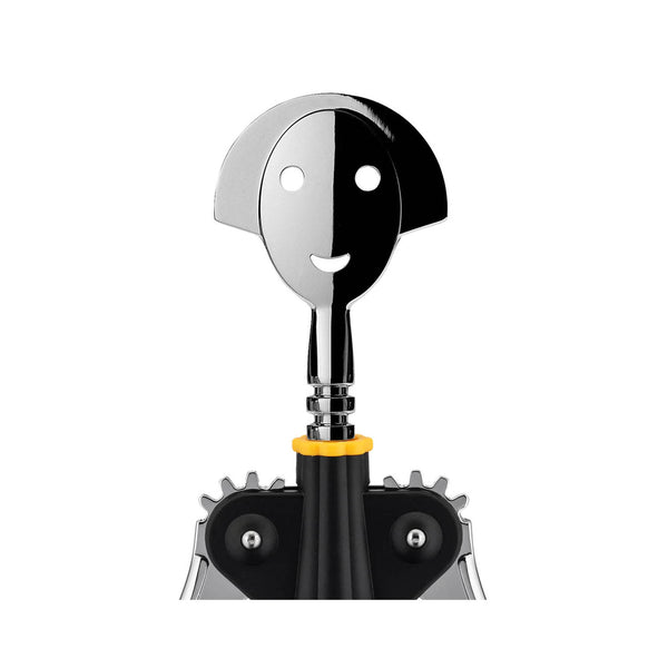 Alessi Anna G. Corkscrew Pink image 3