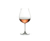 Riedel Veritas Pinot Noir/Nebbiolo/Rose/Champagne (Pair) image 2