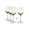 Riedel Peformance Chardonnay Pay 3 Get 4 image 0