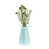 Dartington Juno Mint Green Medium Vase 20.5cm image 0