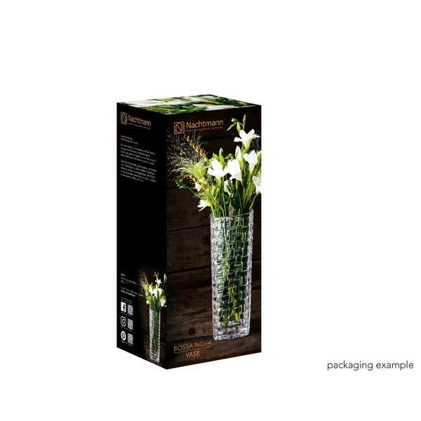 Nachtmann Vase Bossa Nova (28cm) | 11in image 5