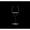 Riedel Fatto A Mano Old World Syrah Green image 3