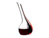 Riedel Decanter Black Tie Touch Red image 0