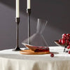 Nude Balance Wine Decanter Clear image 3
