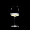 Riedel Winewings Champagne Wine Single Pack image 4