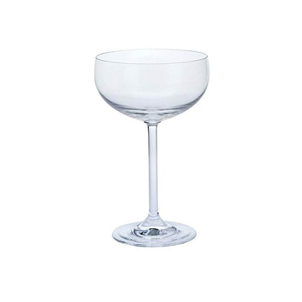 Dartington Champagne Saucers Party Pack (Set of 6) image 2