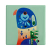 Maxwell & Williams Pete Cromer Mug - Lorikeet image 1