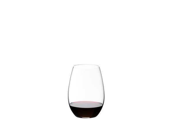 Riedel O Wine Tumbler Syrah/ Shiraz (Pair) image 1