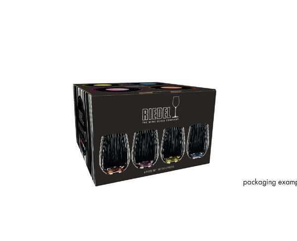 Riedel Tumbler Collection Optical Happy O (Set of 4) image 5