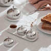 Alessi Dressed Jam Tray image 4