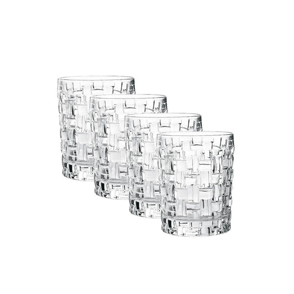 Nachtmann Bossa Nova Whisky Tumbler (Set of 4) image 0