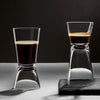 Nude Dual Espresso Clear (Set of 2) image 1