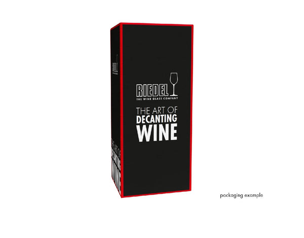 Riedel Winewings Decanter image 4