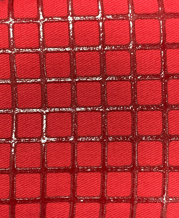 Maxwell & Williams Epicurious Oven Mitt (Red) image 2