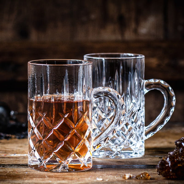 Nachtmann Noblesse Tea Glass (Set of 2) image 1