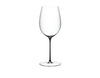 Riedel Superleggero Bordeaux Grand Cru Black Stem image 2