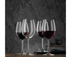 Nachtmann Vivendi Bordeaux Glass (Set of 4) image 3