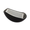 Alessi "Parmenide" Grater Black image 0