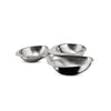 Alessi Babyboop 3 Section Container image 0
