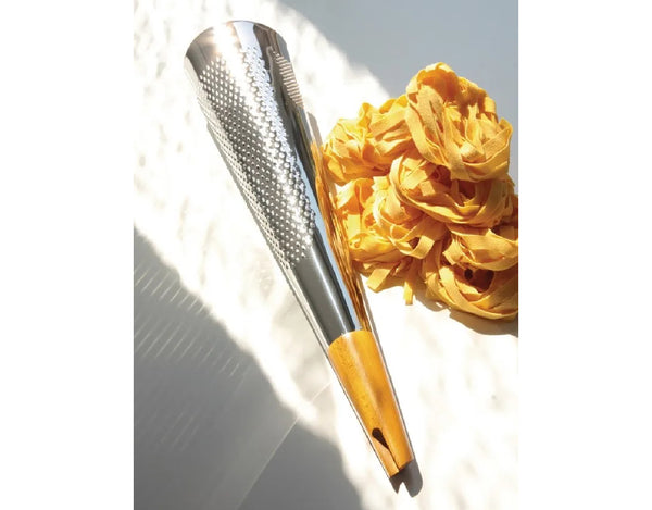 Alessi "Todo" Cheese Grater image 2