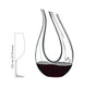 Riedel Decanter Amadeo Fatto A Mano image 1