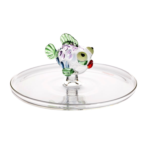 Massimo Lunardon Tray Molly Fish image 0