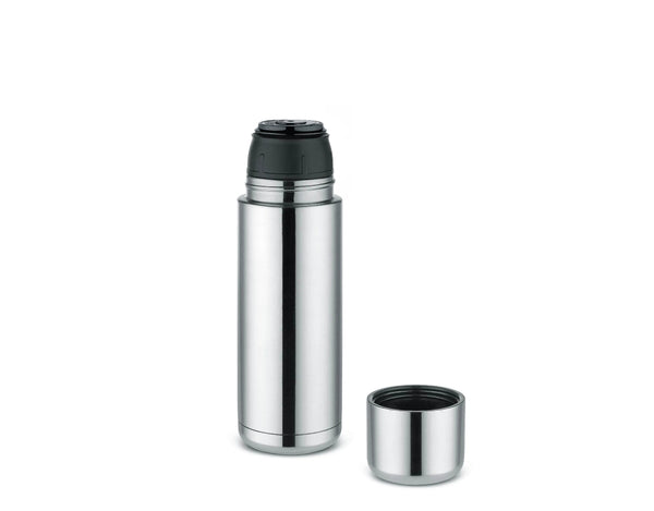 Alessi Nomu Vacuum Flask image 0