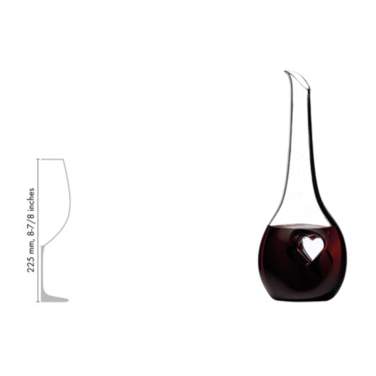 Riedel Black Tie Bliss Decanter image 2