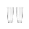 Flamefield Polycarbonate Tall Tumbler Set of 2 image 0