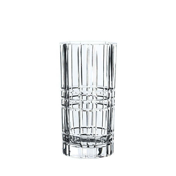 Nachtmann Square Vase (23cm) image 1