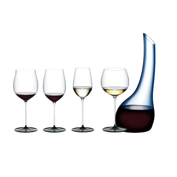 Riedel Wine Glass Experience Hosted by Maximilian J. Riedel - 11th March 2026