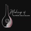 Riedel Sakura Decanter