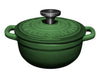 Maxwell & Williams Cast Iron Cocotte English Racing Green 9.5cm / 260ML Gift Boxed