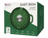 Maxwell & Williams Cast Iron Cocotte English Racing Green 9.5cm / 260ML Gift Boxed