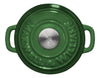 Maxwell & Williams Cast Iron Cocotte English Racing Green 9.5cm / 260ML Gift Boxed