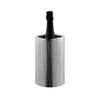 Zanetto 'Vie' Glacette Wine Cooler Silver Plated