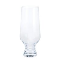 Dartington Home Bar Beer Glass (4 pack)