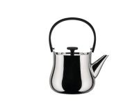 Alessi Cha Kettle & Teapot