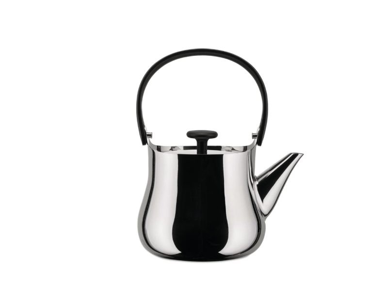 Alessi Cha Kettle & Teapot