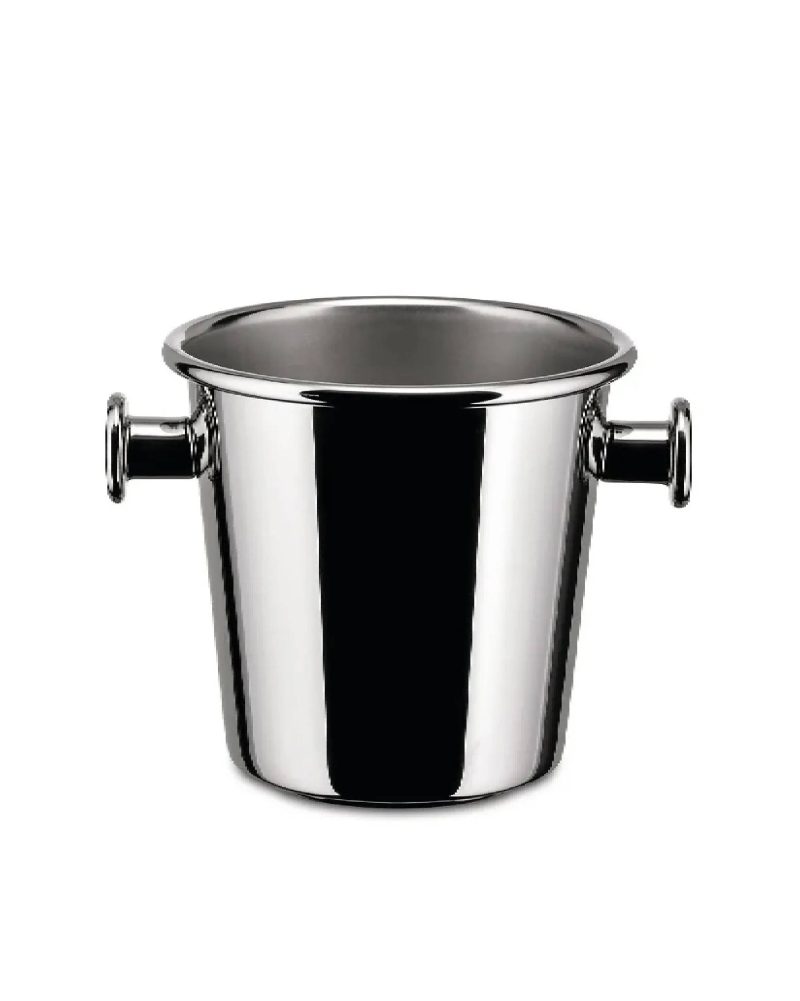 Alessi Ice Bucket with Handles