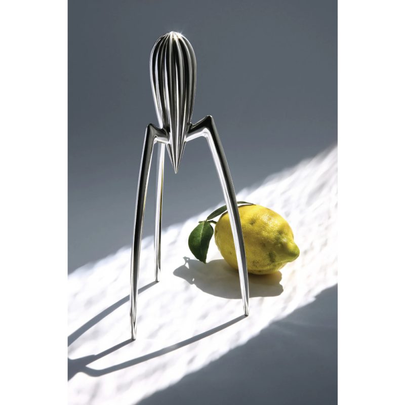 Alessi Juicy Salif Lemon Squeezer