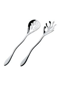 Alessi "Mediterraneo" Salad Set