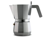Alessi "Moka" Espresso Coffee Maker by David Chipperfield